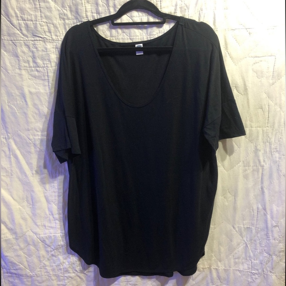 Old Navy Dolman Sleeve Shirt